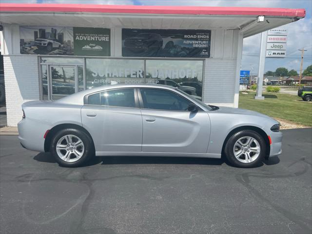 2023 Dodge Charger SXT 2023 Dodge Charger SXT