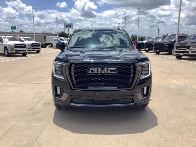 2023 GMC Yukon 4WD Denali Ultimate