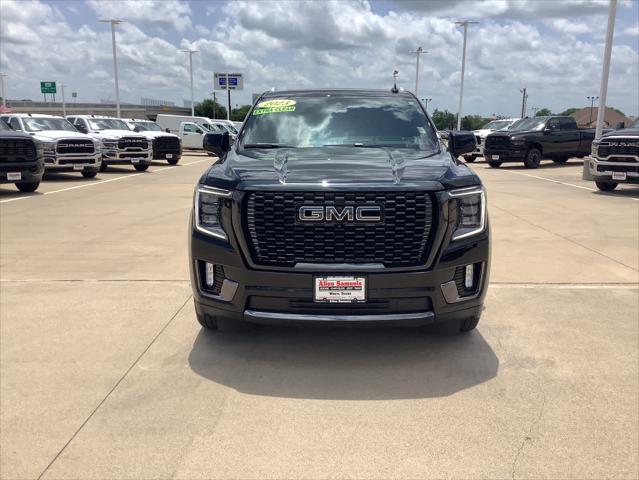2023 GMC Yukon 4WD Denali Ultimate