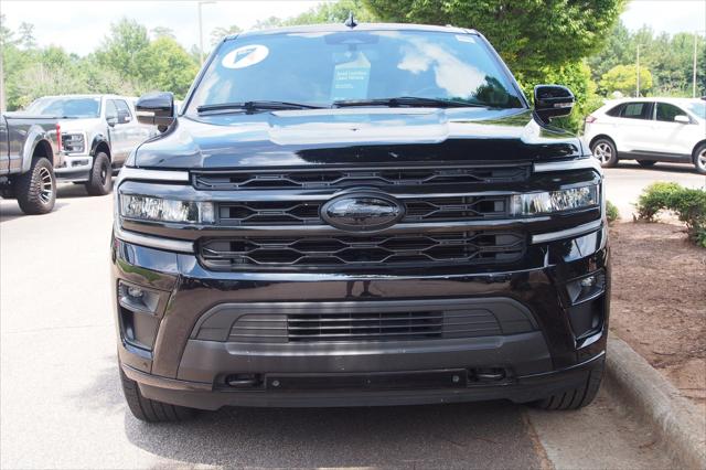 2024 Ford Expedition Platinum MAX