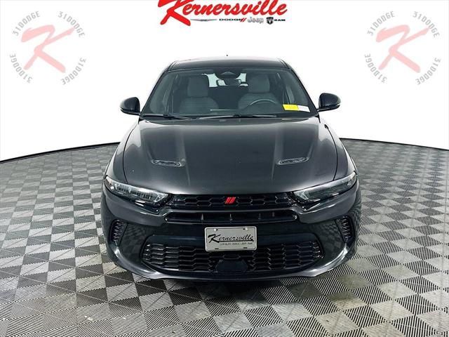 2024 Dodge Hornet R/T EAWD