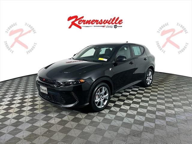 2024 Dodge Hornet R/T EAWD