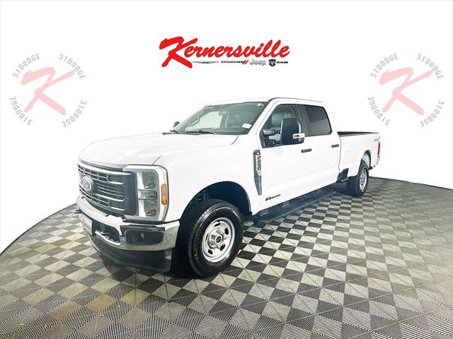 2024 Ford F-250 XL