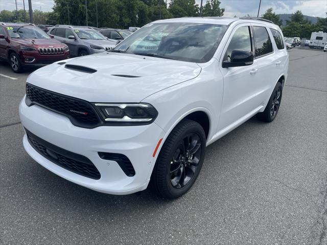 2025 Dodge Durango DURANGO GT PLUS AWD
