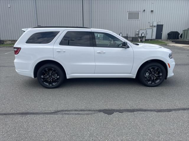 2025 Dodge Durango DURANGO GT PLUS AWD