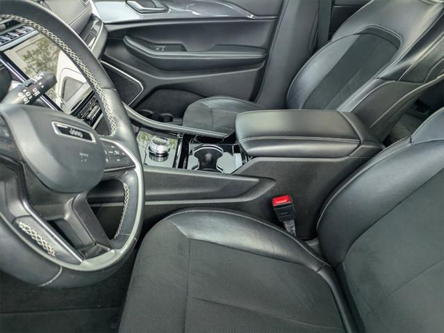 2021 Jeep Grand Cherokee L Altitude 4x4