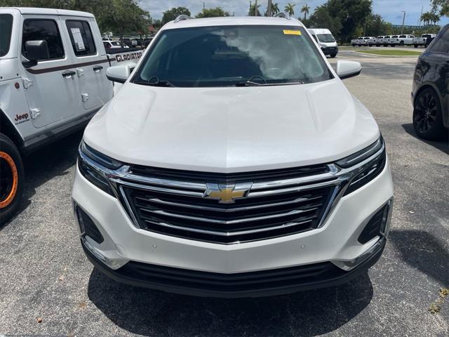 2023 Chevrolet Equinox FWD Premier