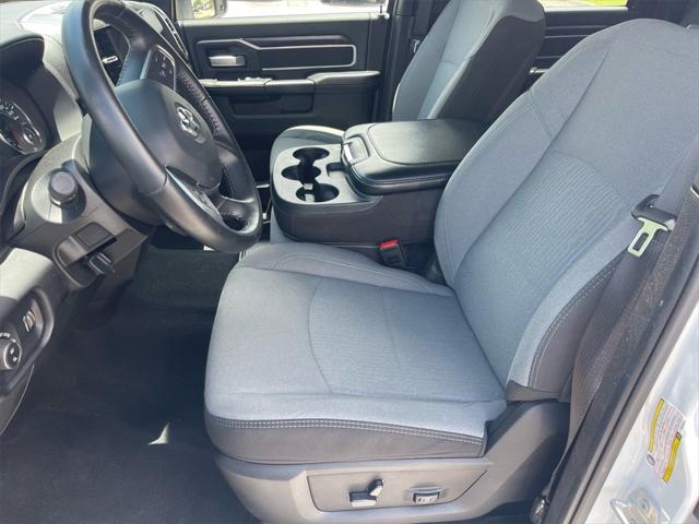 2024 RAM 2500 Big Horn Crew Cab 4x4 64 Box