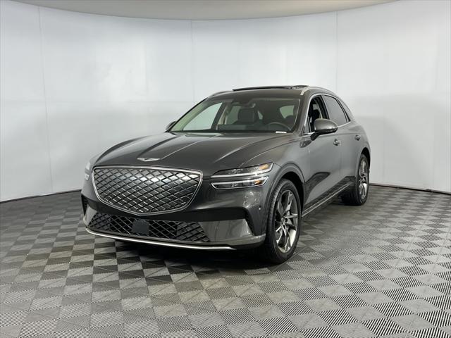2024 Genesis Electrified GV70 Advanced AWD