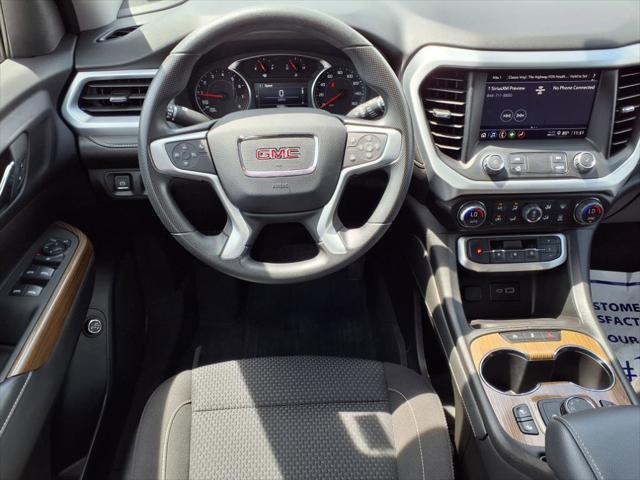 2023 GMC Acadia FWD SLE