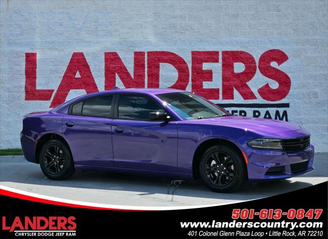 2023 Dodge Charger SXT