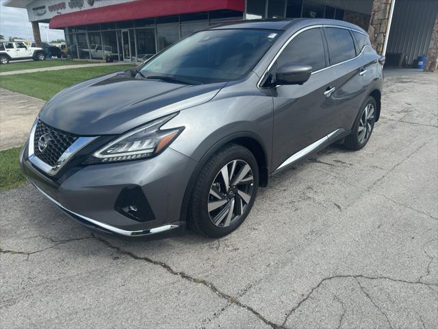 2024 Nissan Murano SL FWD