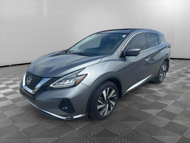 2024 Nissan Murano SL FWD