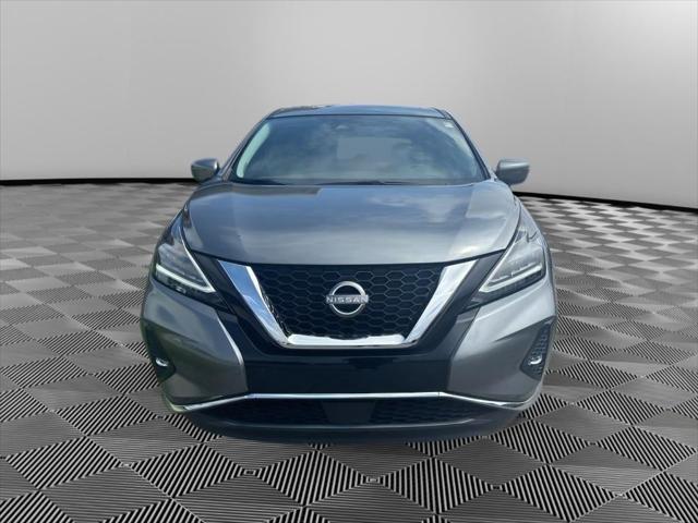 2024 Nissan Murano SL FWD