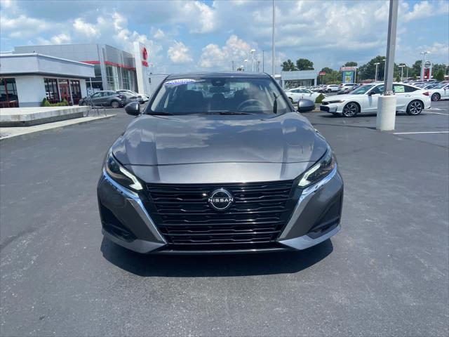 2023 Nissan Altima S FWD