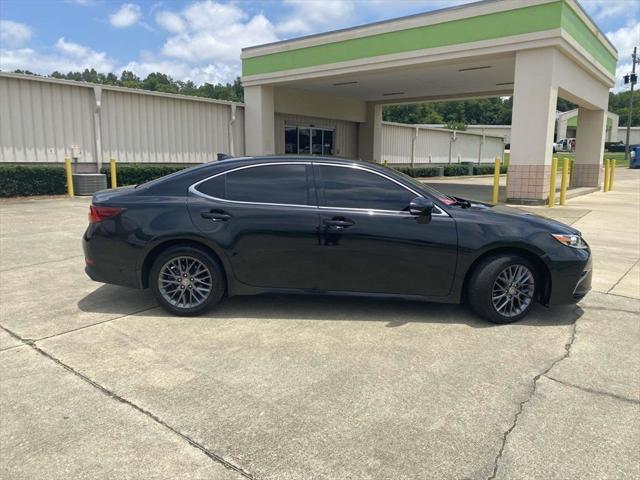 2018 Lexus ES 350 350