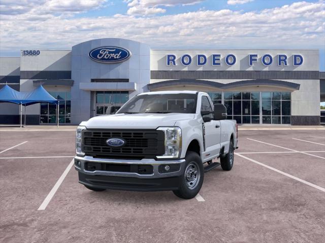 2025 Ford F-250 XL