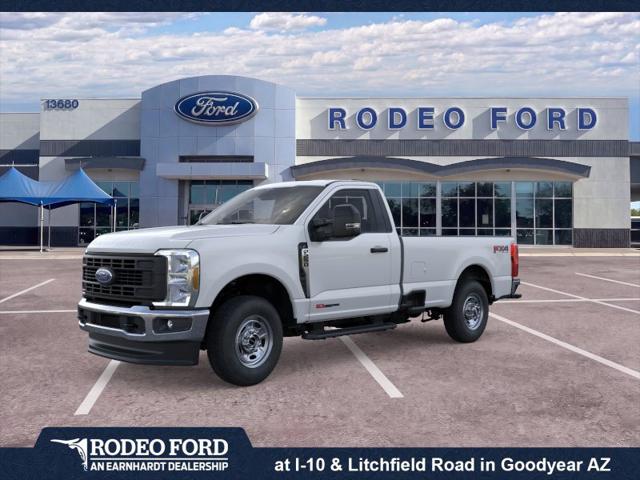 2025 Ford F-250 XL for sale in Goodyear, AZ