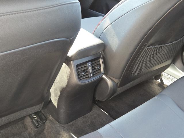 2021 Kia Forte GT