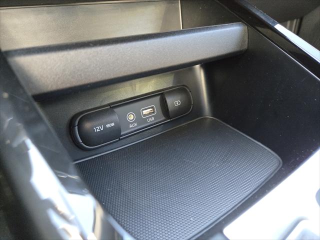 2021 Kia Forte GT