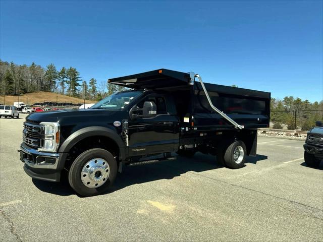 2025 Ford 600 XLT for sale in Plymouth, MA