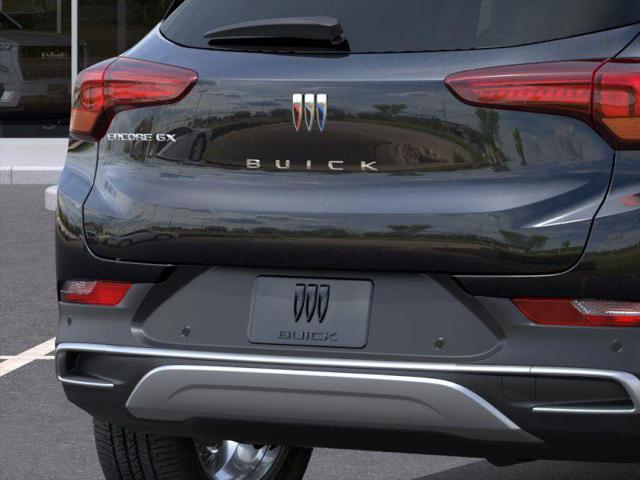 2026 Buick Encore GX Preferred FWD