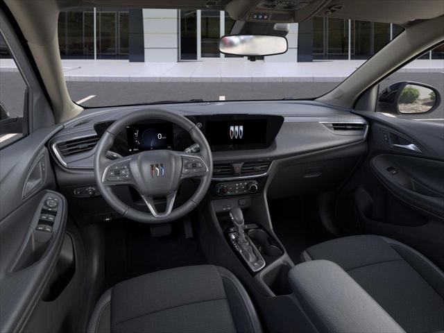 2026 Buick Encore GX Preferred FWD