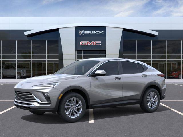 2025 Buick NV Preferred FWD