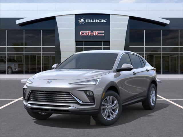 2025 Buick NV Preferred FWD