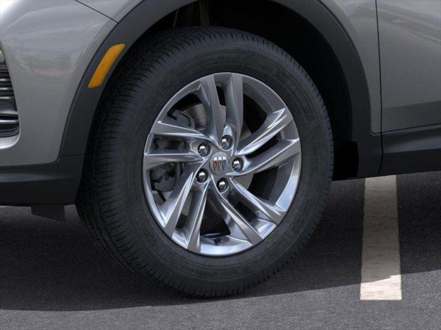 2025 Buick NV Preferred FWD