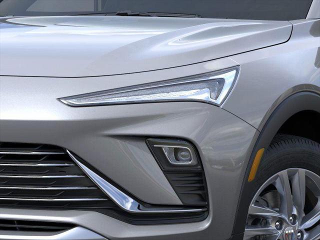 2025 Buick NV Preferred FWD