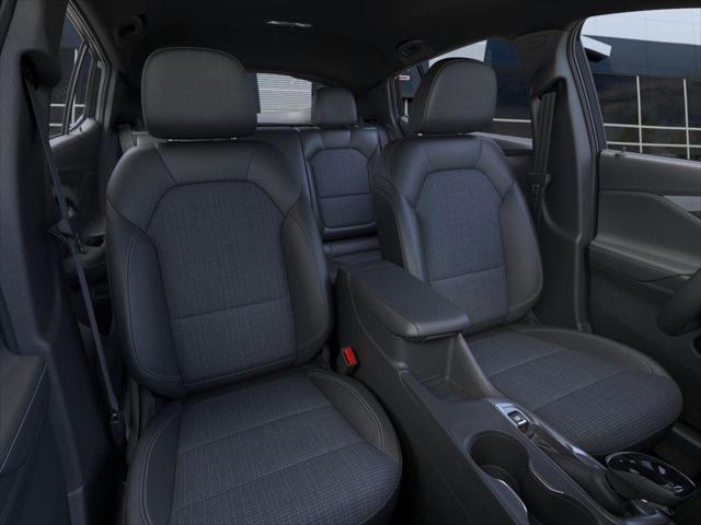 2025 Buick NV Preferred FWD