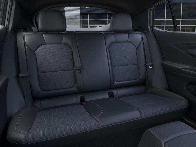 2025 Buick NV Preferred FWD