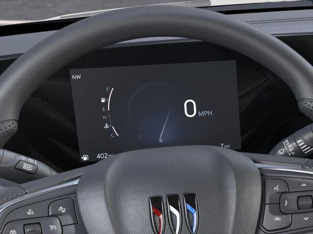 2025 Buick NV Preferred FWD