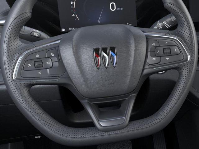 2025 Buick NV Preferred FWD