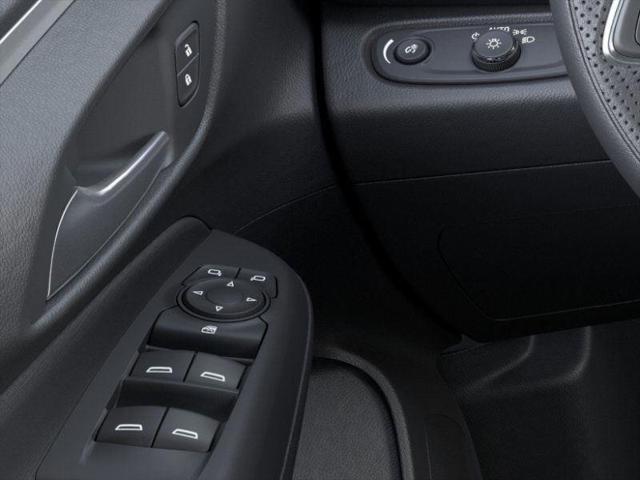2025 Buick NV Preferred FWD