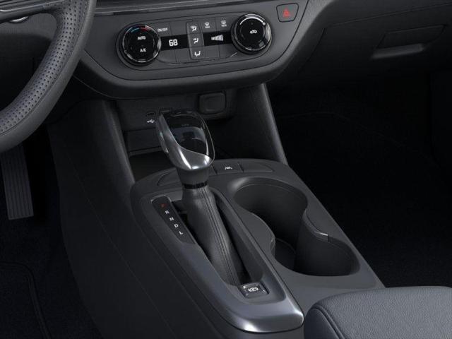 2025 Buick NV Preferred FWD