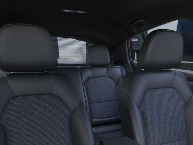 2025 Buick NV Preferred FWD