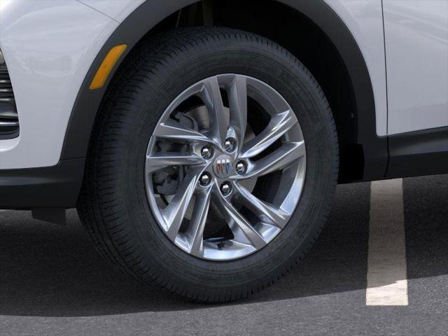 2025 Buick NV Preferred FWD