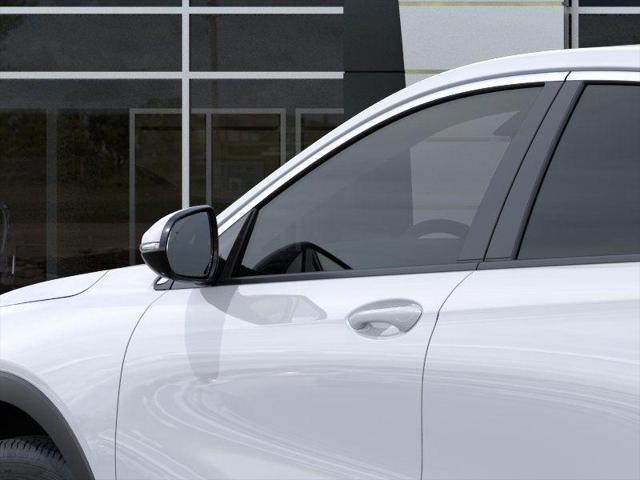 2025 Buick NV Preferred FWD