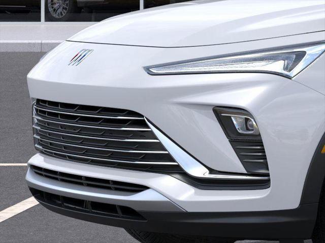 2025 Buick NV Preferred FWD