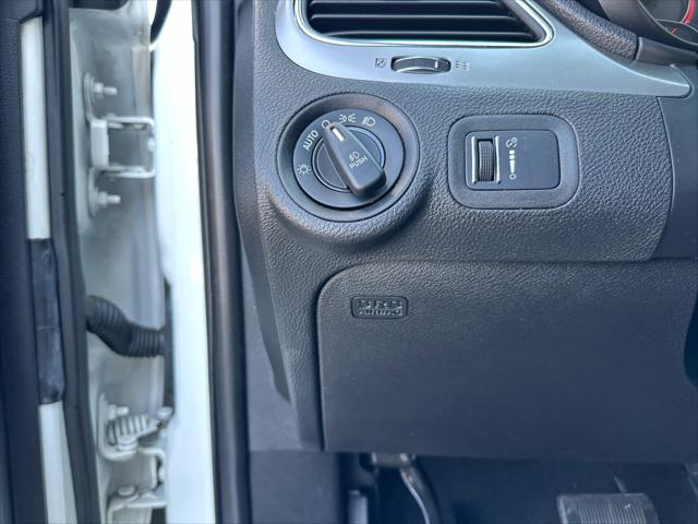 Used 2018 Dodge Journey For Sale in Wilmington, OH
