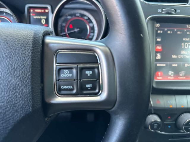 Used 2018 Dodge Journey For Sale in Wilmington, OH