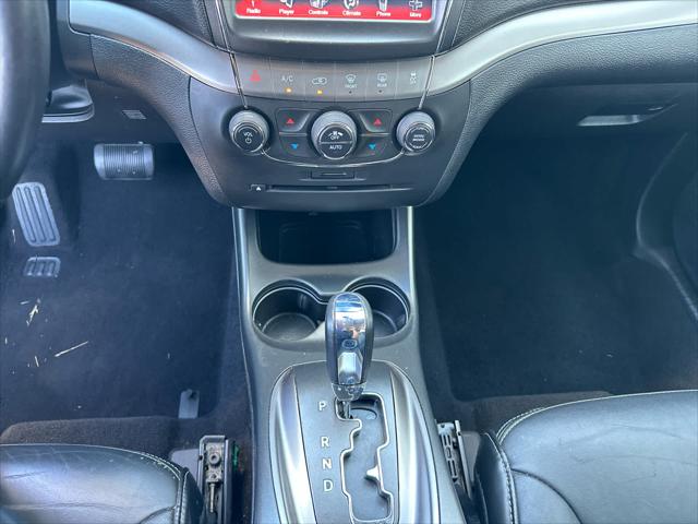 Used 2018 Dodge Journey For Sale in Wilmington, OH