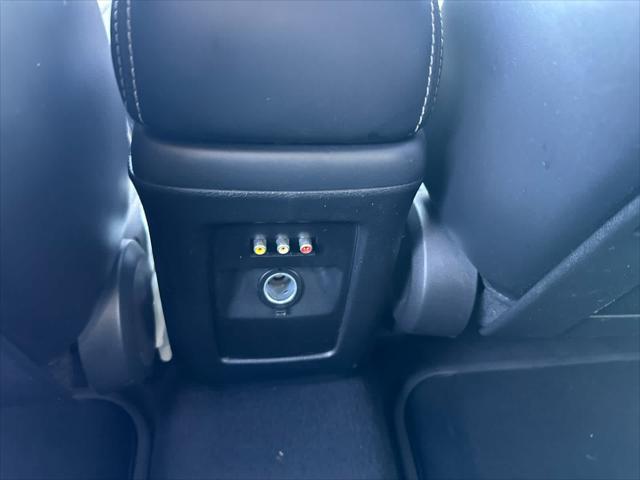 Used 2018 Dodge Journey For Sale in Wilmington, OH