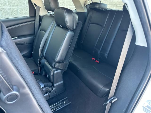 Used 2018 Dodge Journey For Sale in Wilmington, OH