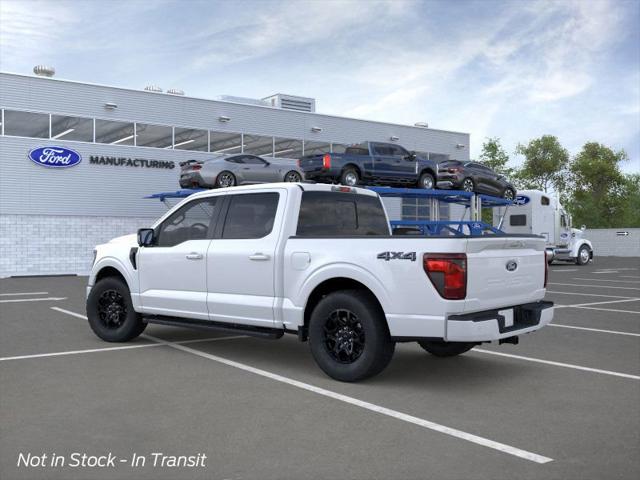 New 2025 Ford F-150 For Sale in Olive Branch, MS