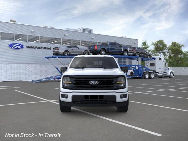 New 2025 Ford F-150 For Sale in Olive Branch, MS