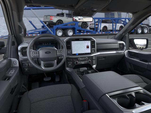 New 2025 Ford F-150 For Sale in Olive Branch, MS