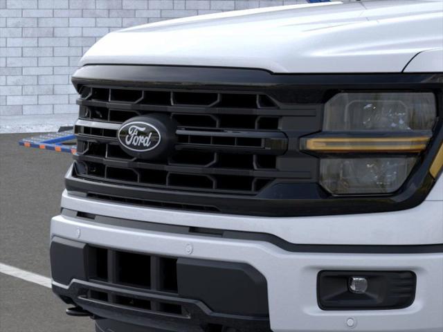 New 2025 Ford F-150 For Sale in Olive Branch, MS